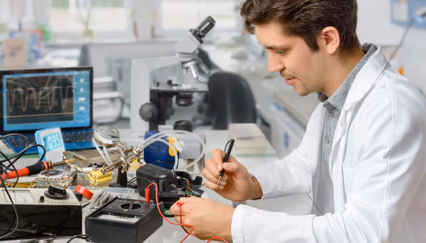 Çamardı Elektronik Tamircisi