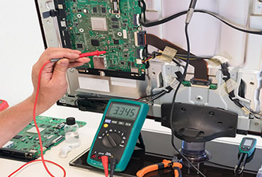 Çamardı Elektronik Tamircisi