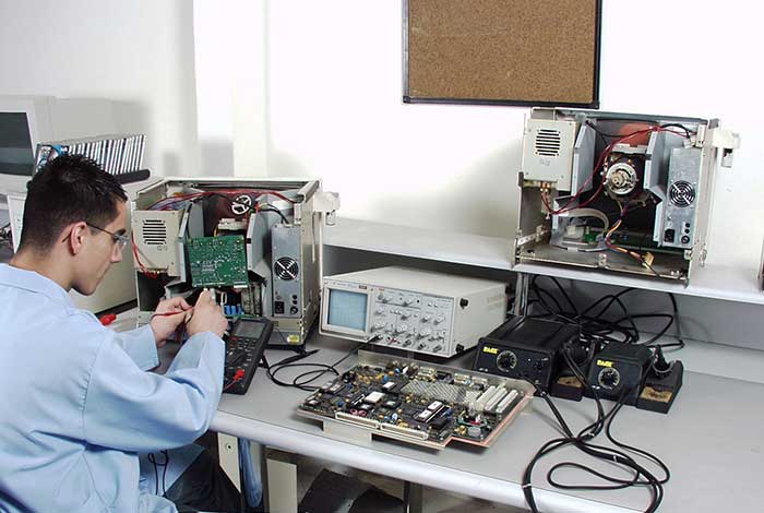 Çamardı Elektronik Tamircisi