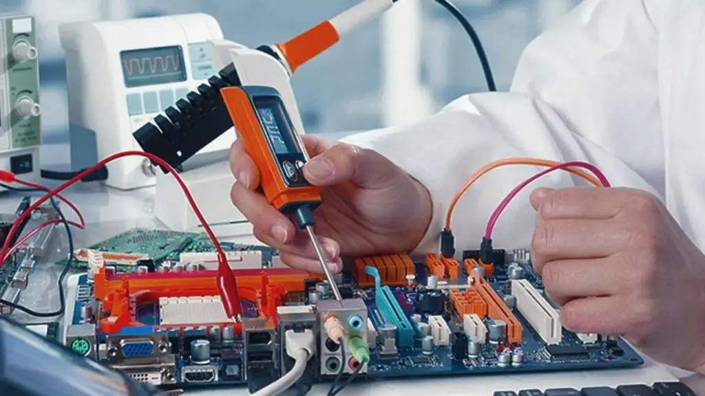 Çamardı Elektronik Tamircisi